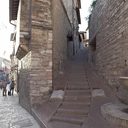 Apartamento Loggia Dei Maestri Comacini *