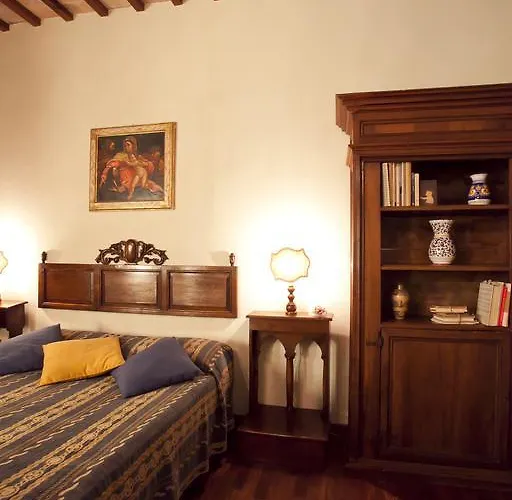 Loggia Dei Maestri Comacini Apartment Assisi