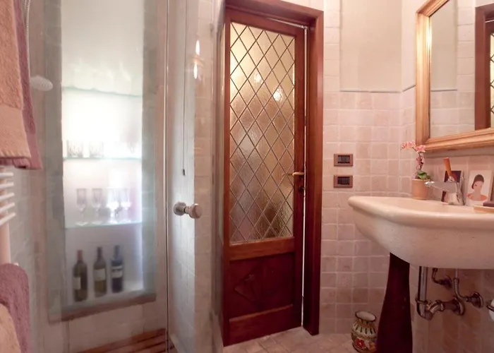 Apartman Loggia Dei Maestri Comacini