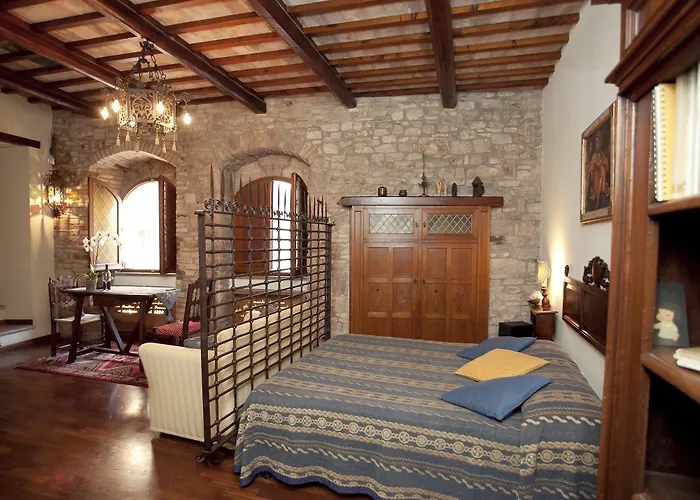 Loggia Dei Maestri Comacini Apartment *