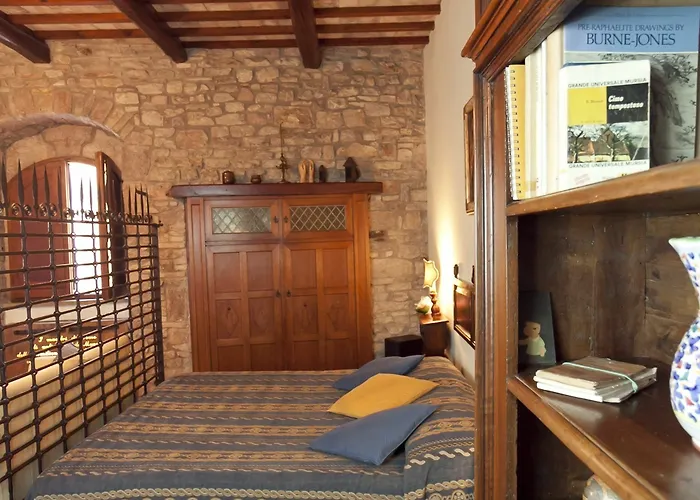 Apartment Loggia Dei Maestri Comacini *